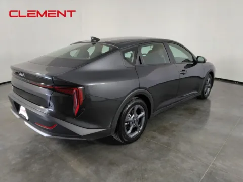 More photos of 2025 Kia K4 LXS at Clement Chrysler Dodge Jeep Ram Florissant, MO