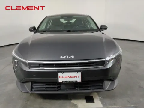 Photos of 2025 Kia K4 LXS for sale in Florissant, MO at Clement Chrysler Dodge Jeep Ram Florissant