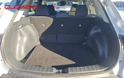 More photos of 2024 Toyota Corolla Cross LE at Clement Chrysler Dodge Jeep Ram Florissant, MO