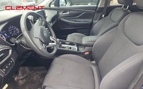 More photos of 2019 Hyundai Santa Fe SE at Clement Chrysler Dodge Jeep Ram Florissant, MO