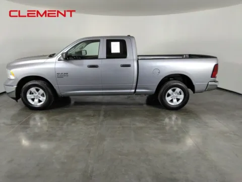 More photos of 2024 Ram 1500 Classic SLT at Clement Chrysler Dodge Jeep Ram Florissant, MO