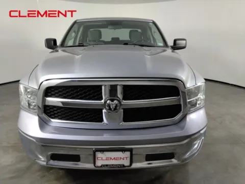 Photos of 2024 Ram 1500 Classic SLT for sale in Florissant, MO at Clement Chrysler Dodge Jeep Ram Florissant