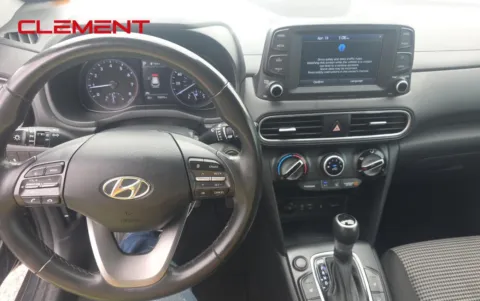 Another view of 2020 Hyundai Kona SEL Plus for sale in Florissant, MO at Clement Chrysler Dodge Jeep Ram Florissant