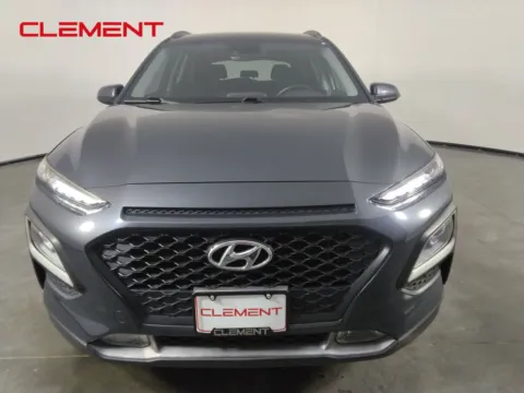 Photos of 2020 Hyundai Kona SEL Plus for sale in Florissant, MO at Clement Chrysler Dodge Jeep Ram Florissant
