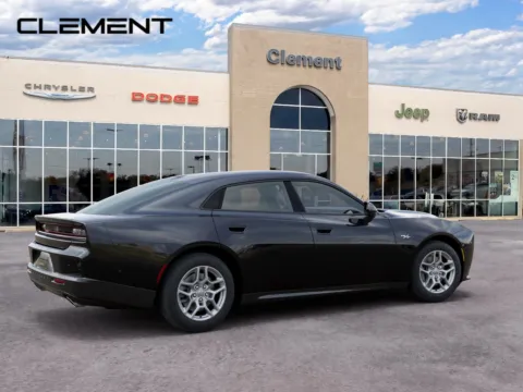 More photos of 2026 Dodge Charger R/T at Clement Chrysler Dodge Jeep Ram Florissant, MO