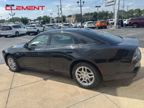 More photos of 2026 Dodge Charger R/T at Clement Chrysler Dodge Jeep Ram Florissant, MO