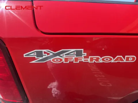 More photos of 2017 Ram 1500 Big Horn at Clement Chrysler Dodge Jeep Ram Florissant, MO