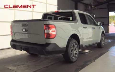 More photos of 2024 Ford Maverick XLT at Clement Chrysler Dodge Jeep Ram Florissant, MO