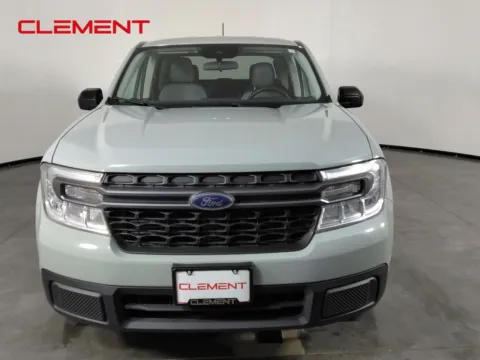 Photos of 2024 Ford Maverick XLT for sale in Florissant, MO at Clement Chrysler Dodge Jeep Ram Florissant