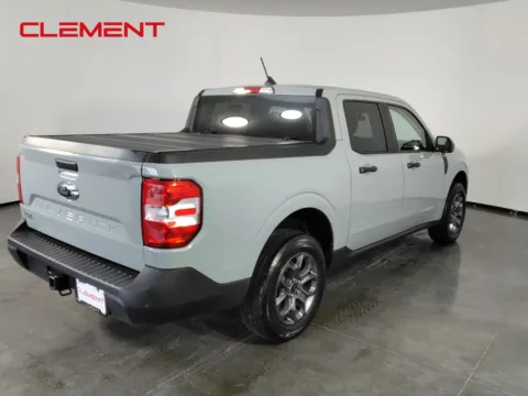 More photos of 2024 Ford Maverick XLT at Clement Chrysler Dodge Jeep Ram Florissant, MO