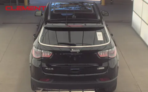 More photos of 2023 Jeep Compass Latitude at Clement Chrysler Dodge Jeep Ram Florissant, MO