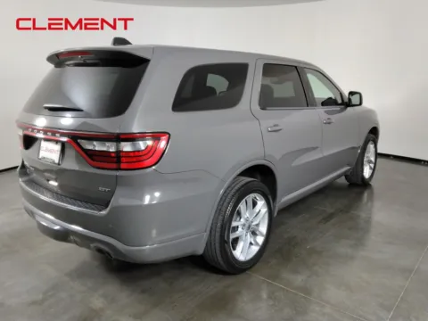 More photos of 2023 Dodge Durango GT at Clement Chrysler Dodge Jeep Ram Florissant, MO
