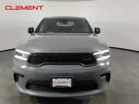 Photos of 2023 Dodge Durango GT for sale in Florissant, MO at Clement Chrysler Dodge Jeep Ram Florissant
