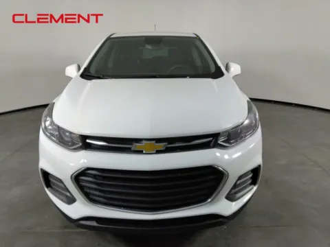 Photos of 2022 Chevrolet Trax LS for sale in Florissant, MO at Clement Chrysler Dodge Jeep Ram Florissant
