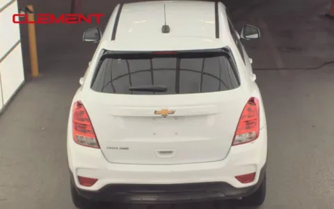 More photos of 2022 Chevrolet Trax LS at Clement Chrysler Dodge Jeep Ram Florissant, MO