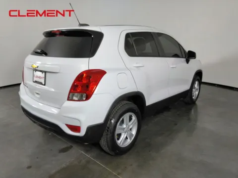 More photos of 2022 Chevrolet Trax LS at Clement Chrysler Dodge Jeep Ram Florissant, MO