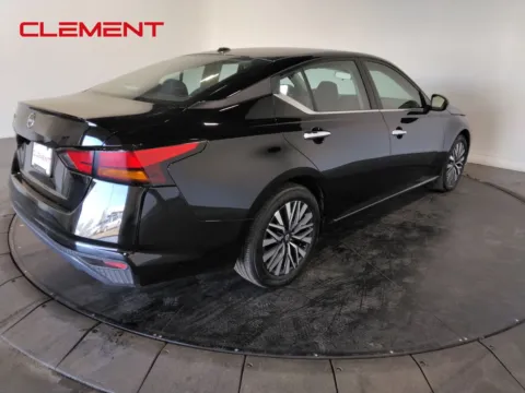 More photos of 2025 Nissan Altima 2.5 SV at Clement Chrysler Dodge Jeep Ram Florissant, MO