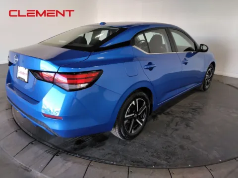 More photos of 2025 Nissan Sentra SV at Clement Chrysler Dodge Jeep Ram Florissant, MO