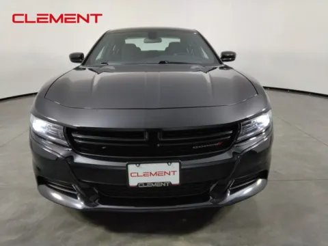 Photos of 2023 Dodge Charger SXT for sale in Florissant, MO at Clement Chrysler Dodge Jeep Ram Florissant
