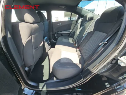 More photos of 2023 Dodge Charger SXT at Clement Chrysler Dodge Jeep Ram Florissant, MO