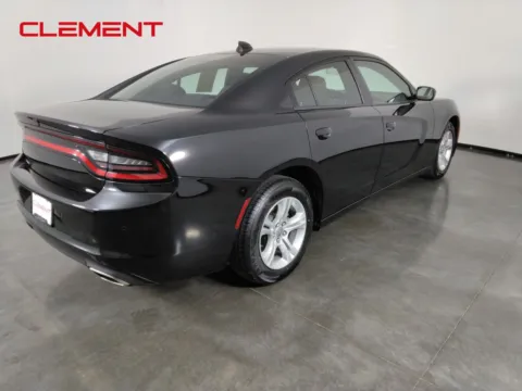 More photos of 2023 Dodge Charger SXT at Clement Chrysler Dodge Jeep Ram Florissant, MO
