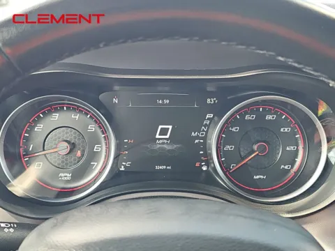 Photos of 2023 Dodge Charger SXT for sale in Florissant, MO at Clement Chrysler Dodge Jeep Ram Florissant