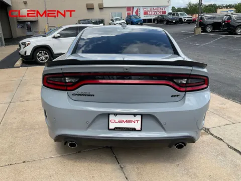 More photos of 2022 Dodge Charger GT at Clement Chrysler Dodge Jeep Ram Florissant, MO