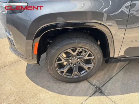 Another view of 2026 Jeep Grand Wagoneer Limited Altitude for sale in Florissant, MO at Clement Chrysler Dodge Jeep Ram Florissant