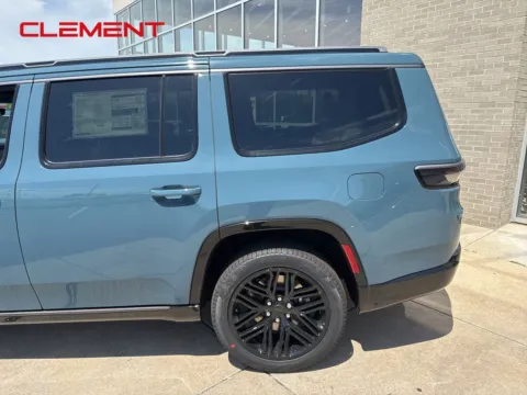 More photos of 2026 Jeep Grand Wagoneer Limited Reserve at Clement Chrysler Dodge Jeep Ram Florissant, MO