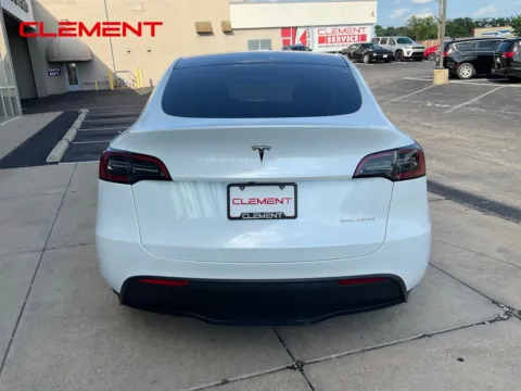 More photos of 2023 Tesla Model Y Performance at Clement Chrysler Dodge Jeep Ram Florissant, MO