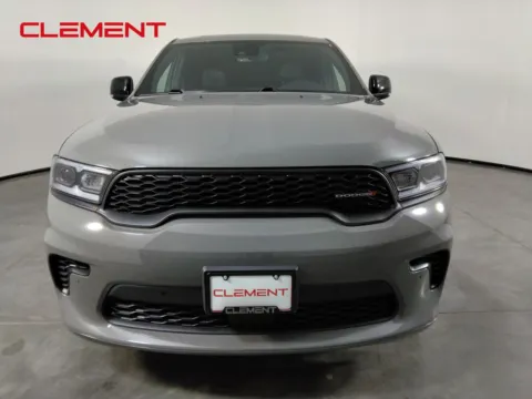 Photos of 2025 Dodge Durango GT Plus for sale in Florissant, MO at Clement Chrysler Dodge Jeep Ram Florissant