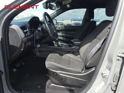 Another view of 2023 Dodge Durango GT for sale in Florissant, MO at Clement Chrysler Dodge Jeep Ram Florissant