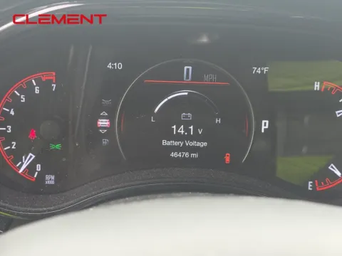 Photos of 2023 Dodge Durango GT for sale in Florissant, MO at Clement Chrysler Dodge Jeep Ram Florissant