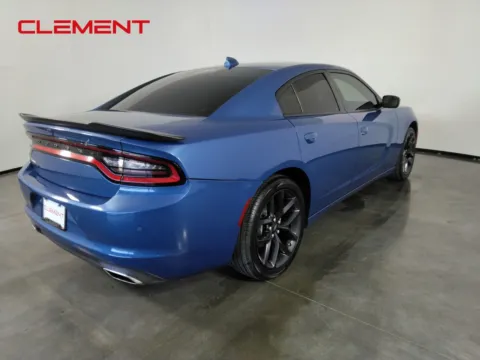 More photos of 2023 Dodge Charger SXT at Clement Chrysler Dodge Jeep Ram Florissant, MO
