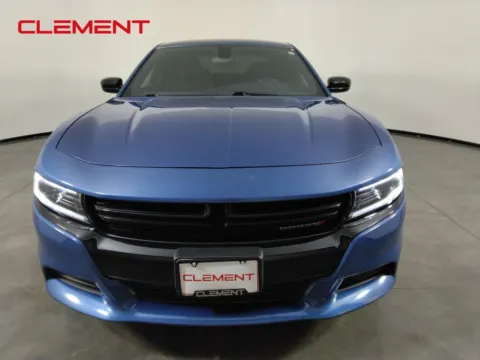 Photos of 2023 Dodge Charger SXT for sale in Florissant, MO at Clement Chrysler Dodge Jeep Ram Florissant