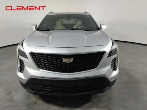 Photos of 2019 Cadillac XT4 Sport for sale in Florissant, MO at Clement Chrysler Dodge Jeep Ram Florissant