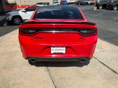 More photos of 2022 Dodge Charger R/T at Clement Chrysler Dodge Jeep Ram Florissant, MO