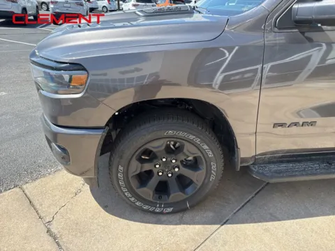Another view of 2026 Ram 1500 Express for sale in Florissant, MO at Clement Chrysler Dodge Jeep Ram Florissant