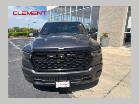 Unknown 2026 Ram 1500 Express for sale in Florissant, MO