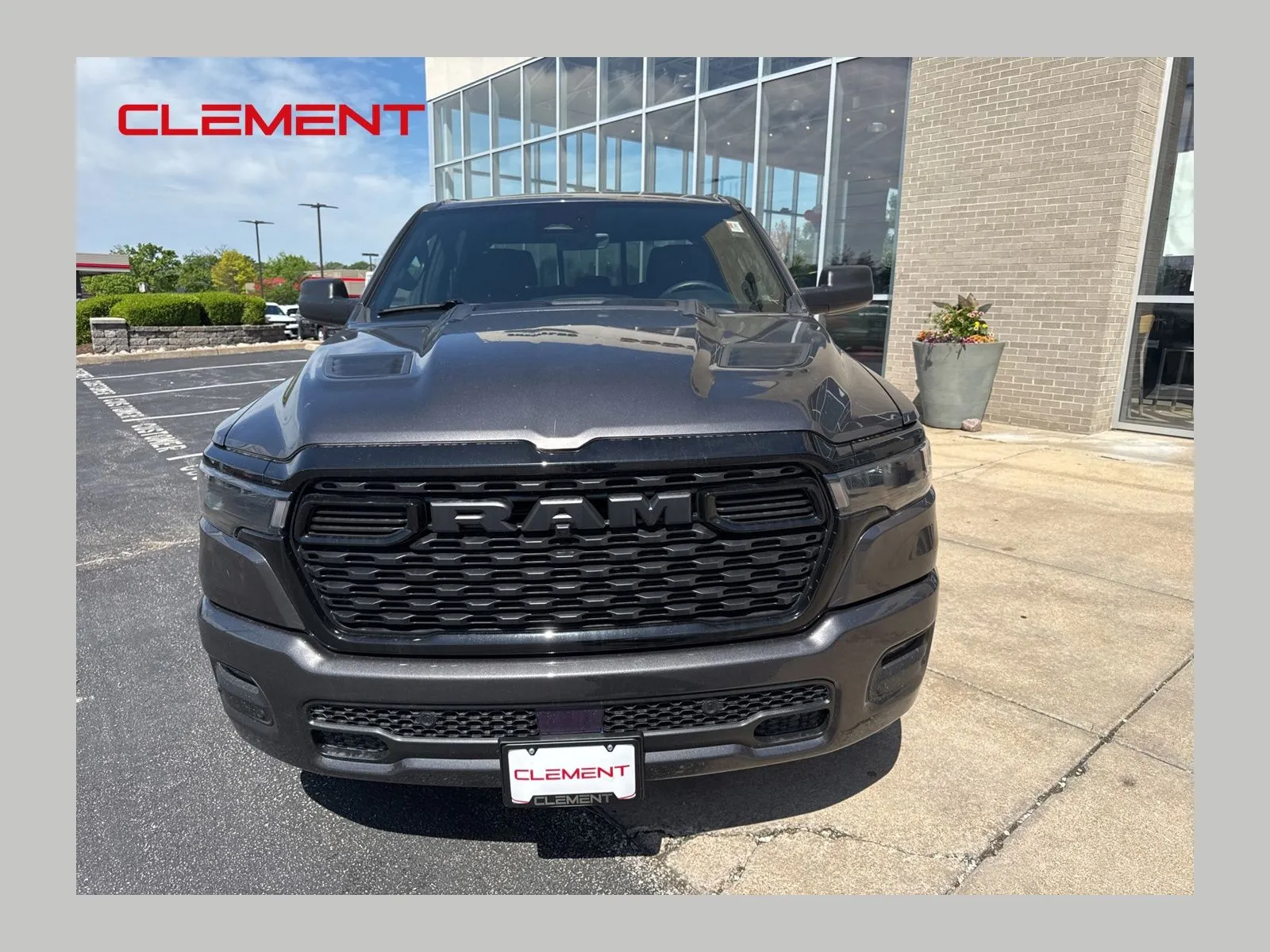 Unknown 2026 Ram 1500 Express for sale in Florissant, MO