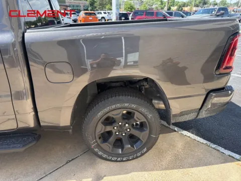 More photos of 2026 Ram 1500 Express at Clement Chrysler Dodge Jeep Ram Florissant, MO