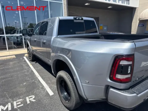 More photos of 2024 Ram 3500 Limited at Clement Chrysler Dodge Jeep Ram Florissant, MO