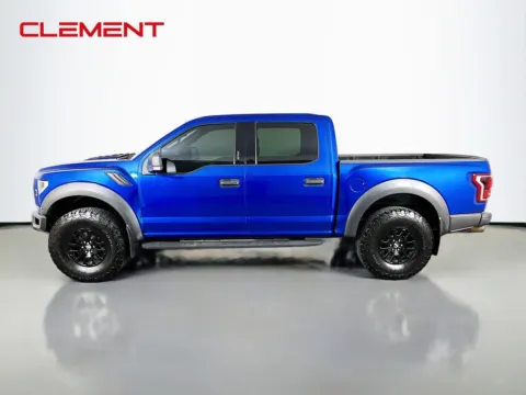 More photos of 2018 Ford F-150 Raptor at Clement Chrysler Dodge Jeep Ram Florissant, MO