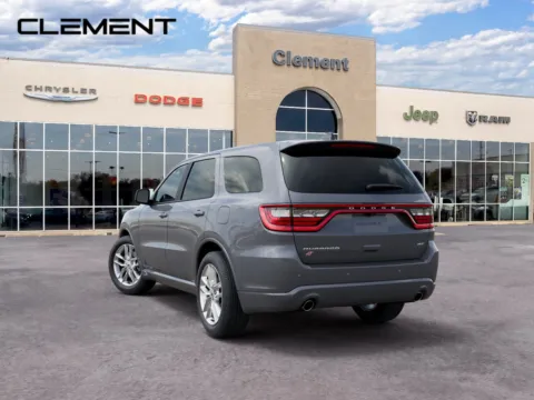 Another view of 2026 Dodge Durango GT for sale in Florissant, MO at Clement Chrysler Dodge Jeep Ram Florissant