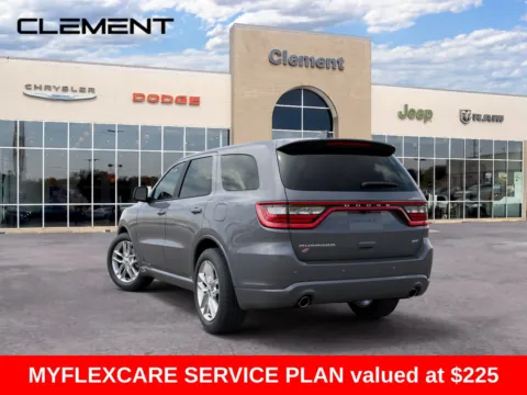 More photos of 2026 Dodge Durango GT at Clement Chrysler Dodge Jeep Ram Florissant, MO
