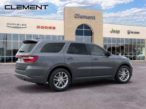 More photos of 2026 Dodge Durango GT at Clement Chrysler Dodge Jeep Ram Florissant, MO