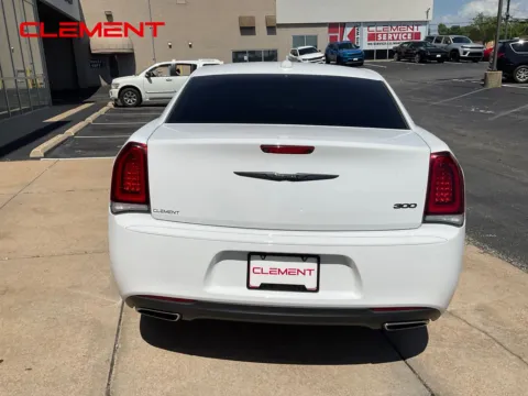 More photos of 2023 Chrysler 300 Touring at Clement Chrysler Dodge Jeep Ram Florissant, MO
