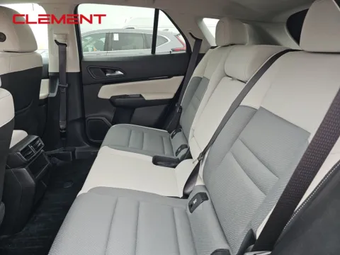 More photos of 2024 Honda Prologue EX at Clement Chrysler Dodge Jeep Ram Florissant, MO