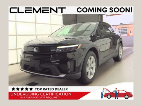 Black 2024 Honda Prologue EX for sale in Florissant, MO