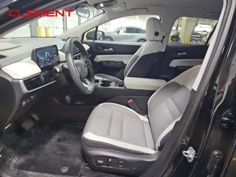 Another view of 2024 Honda Prologue EX for sale in Florissant, MO at Clement Chrysler Dodge Jeep Ram Florissant